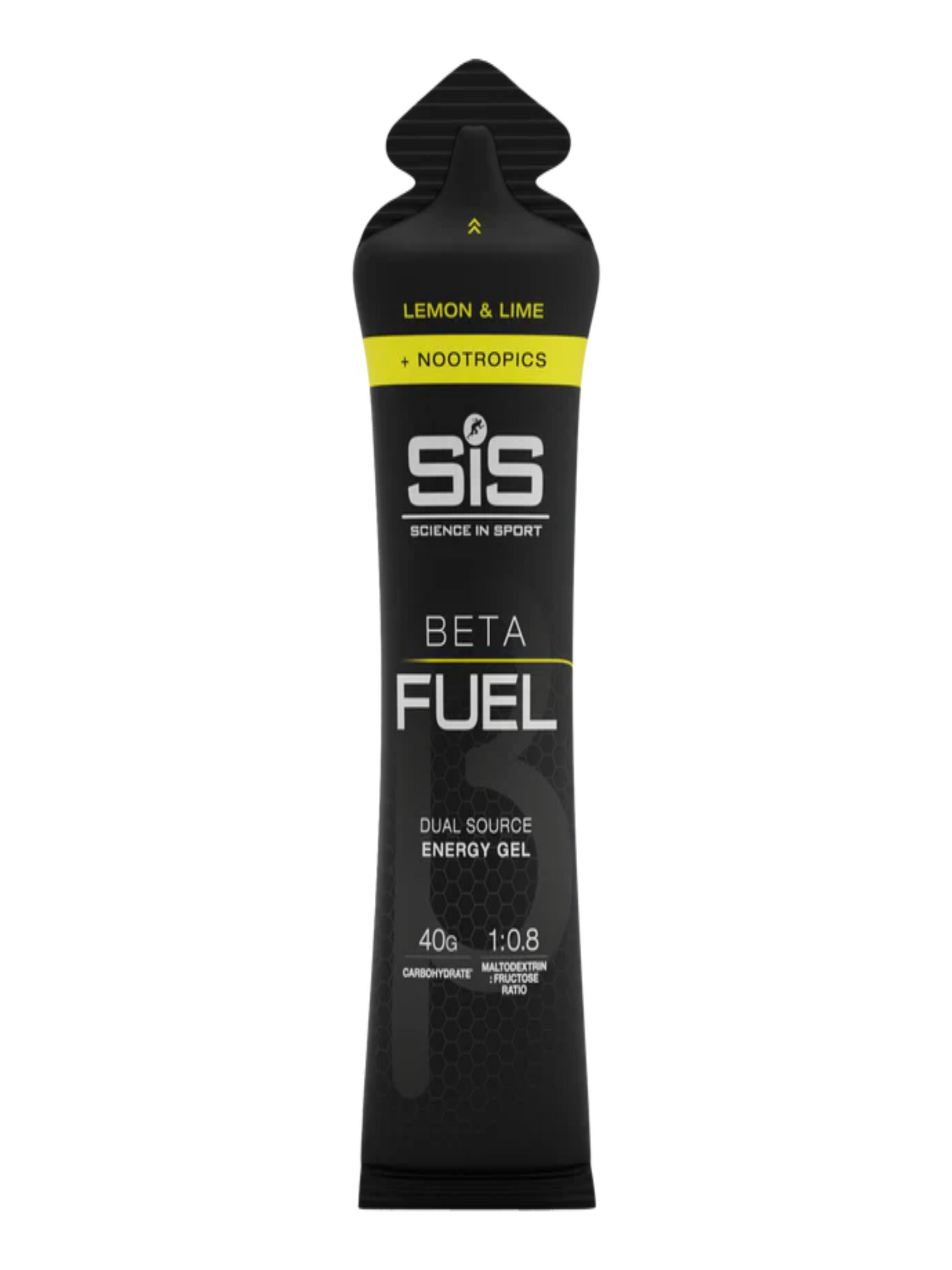 Beta Fuel + Nootropics