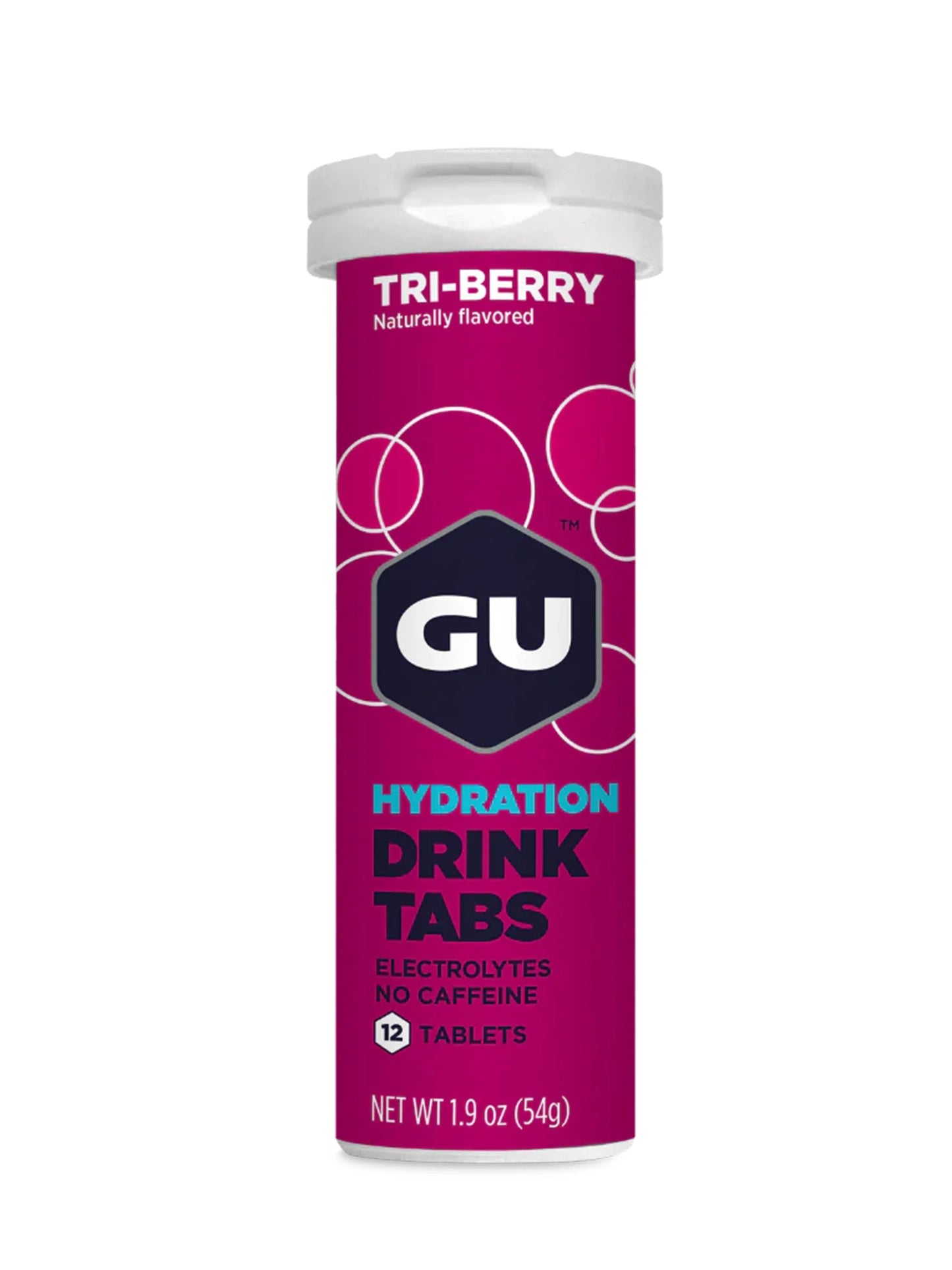 GU Discos Hidratantes