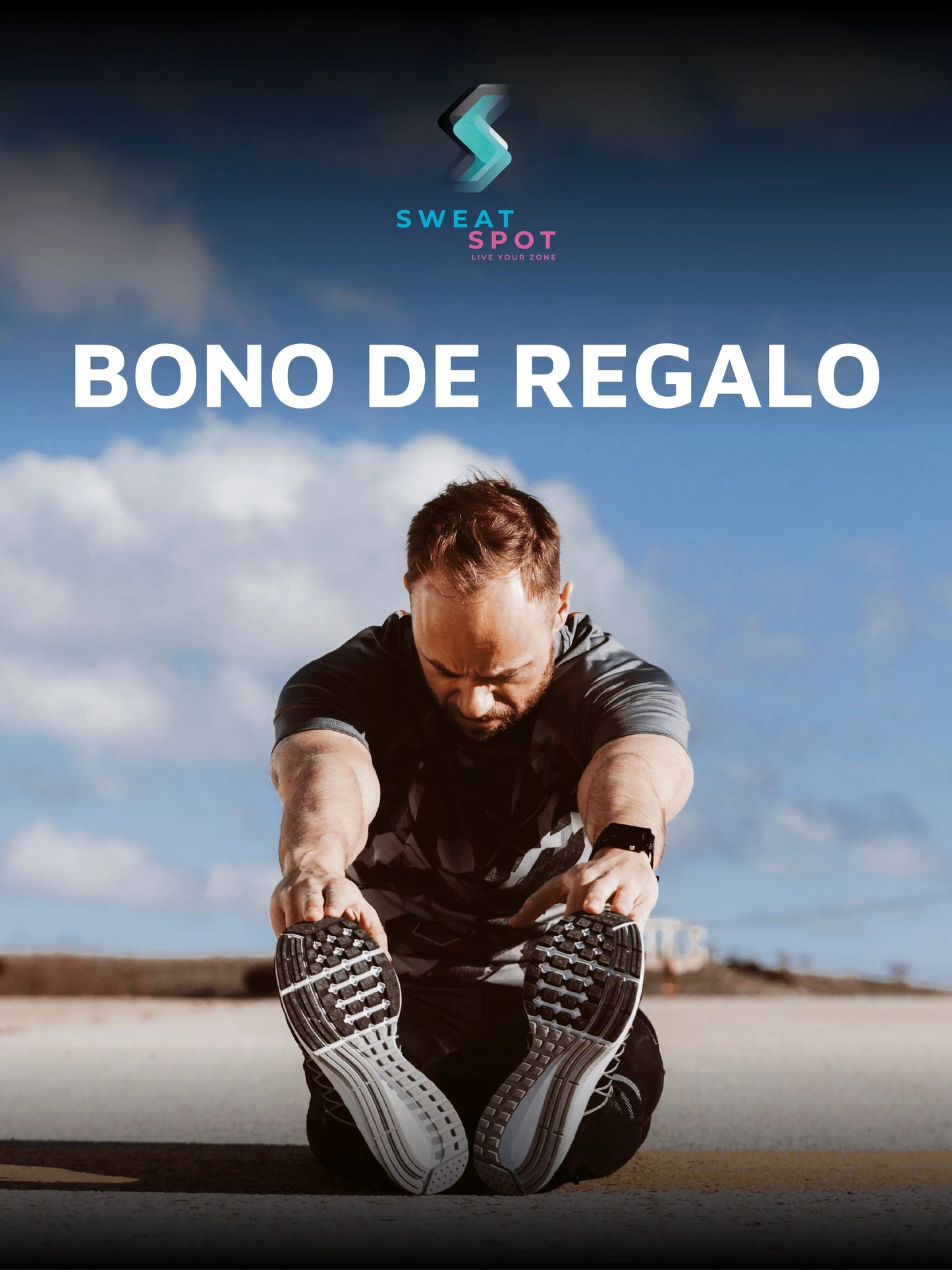 Bono de regalo SweatSpot