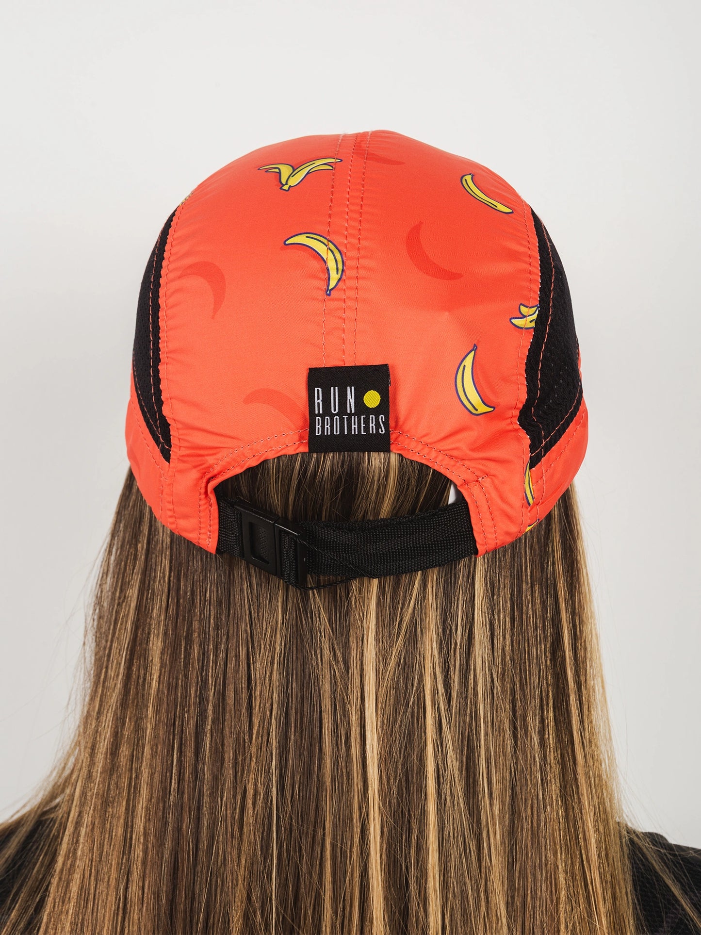 Gorra PRO Banana's Run Brothers