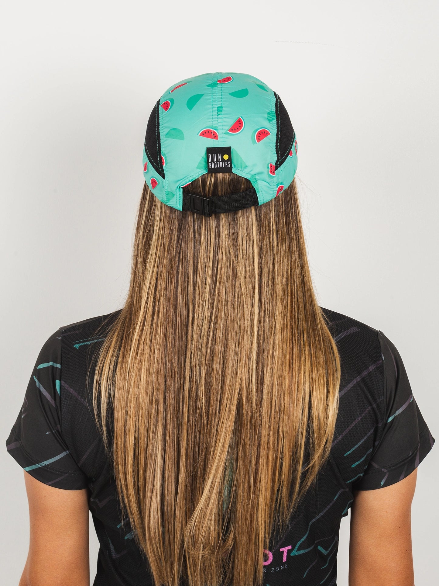 Gorra PRO Sandia Run Brothers