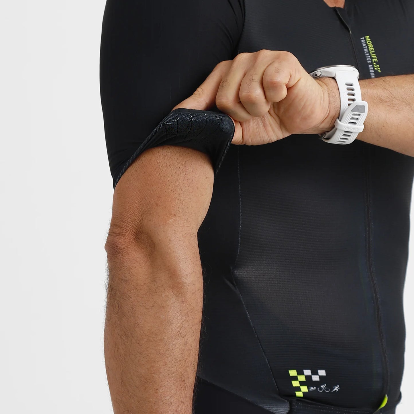 Trisuit Ultralight Unlimited Negro