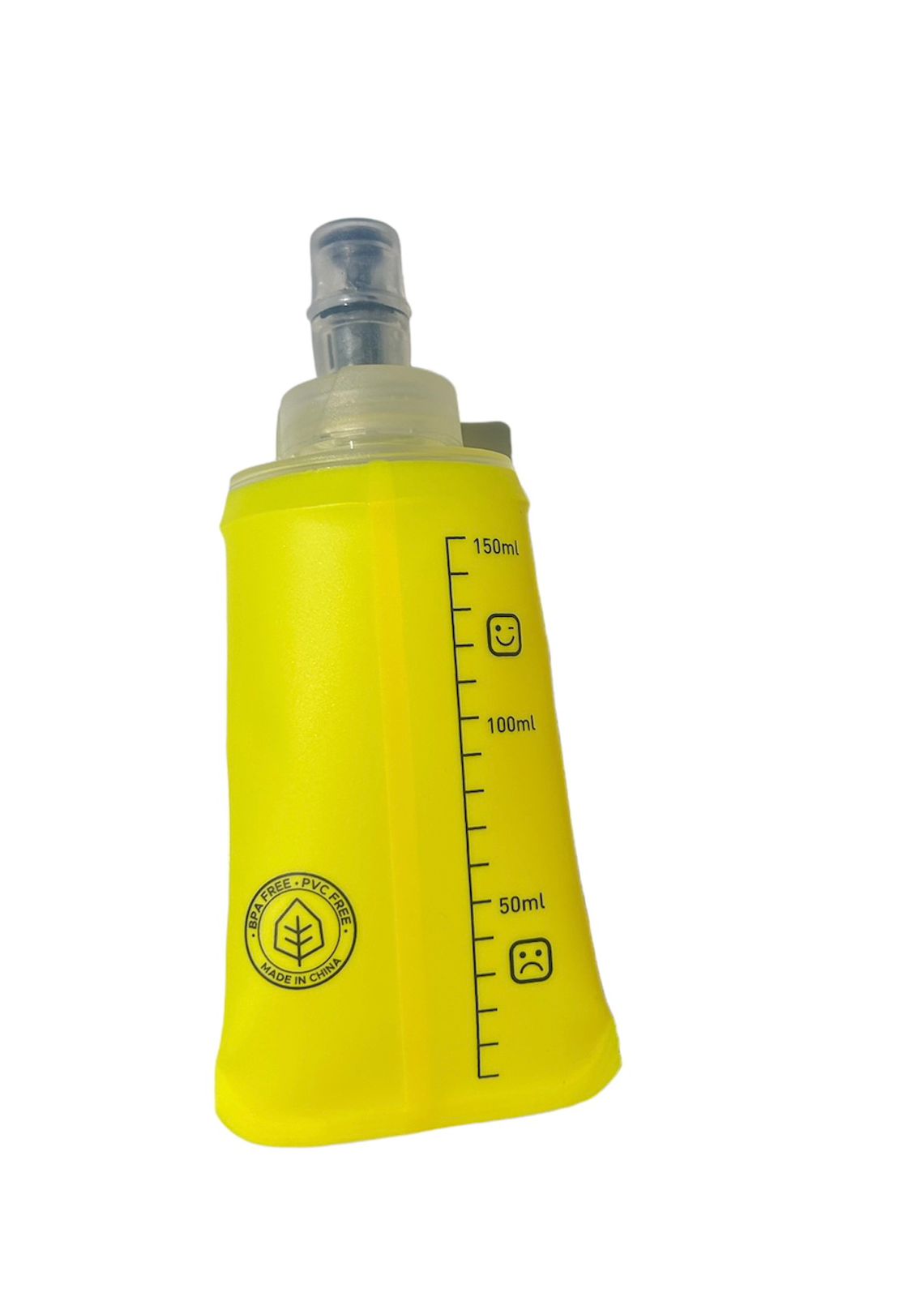 Softflask SweatSpot 150 ML