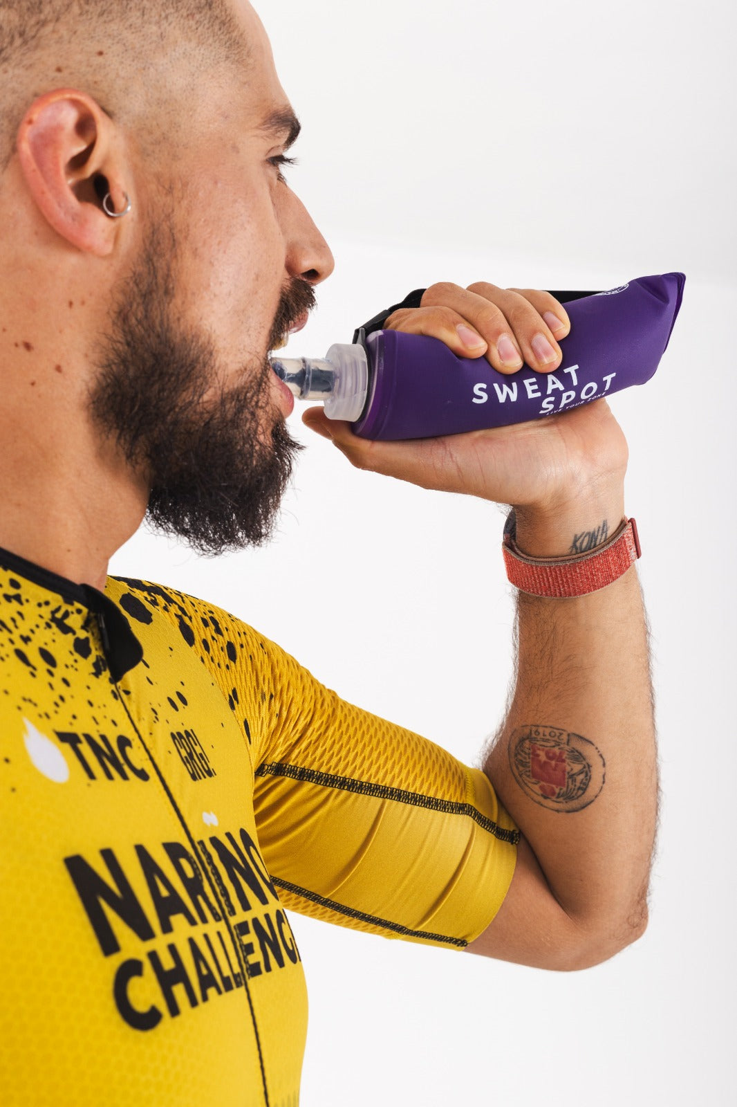 Softflask SweatSpot 250 ML