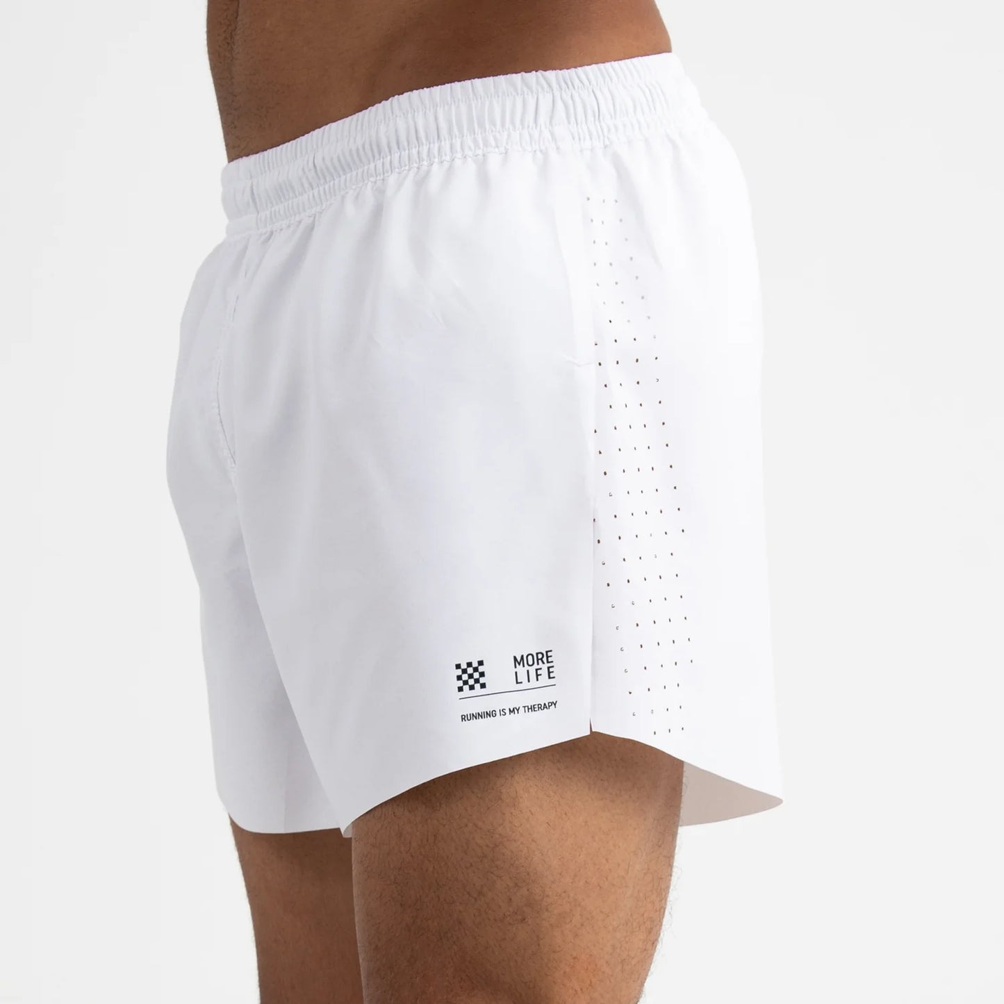 Pantaloneta de 4" Pro