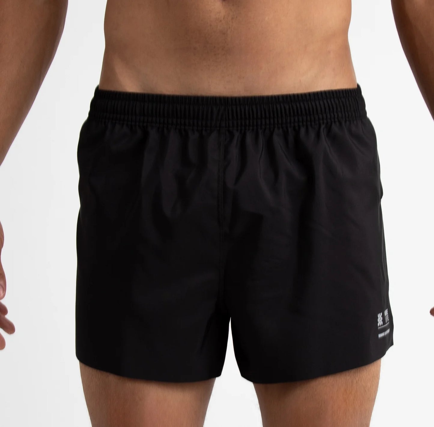 Pantaloneta de 4" Pro