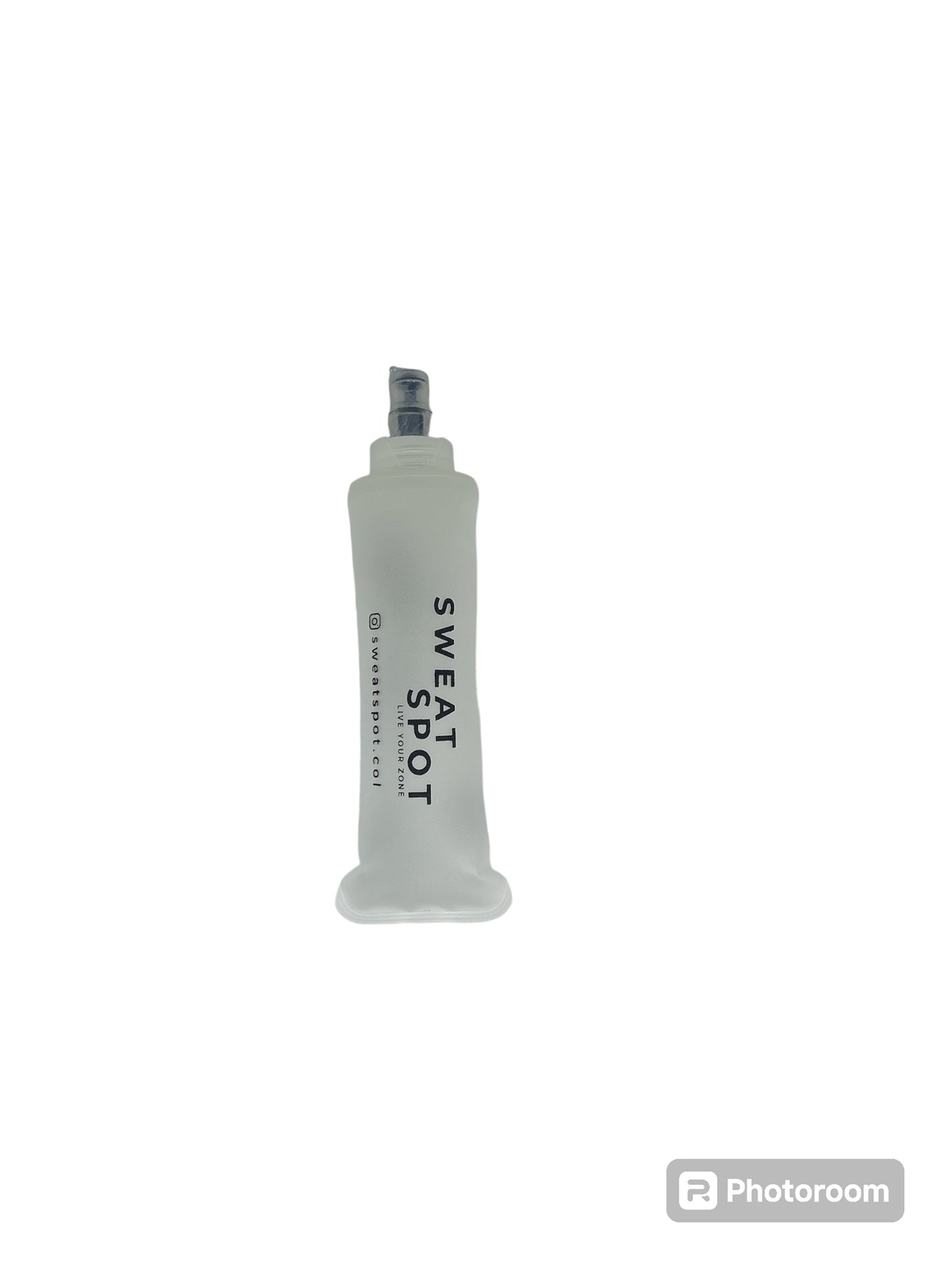 Softflask SweatSpot 250 ML con correa