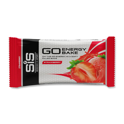 SIS Go Energy Bake
