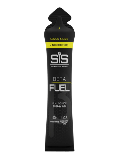 Beta Fuel + Nootropics