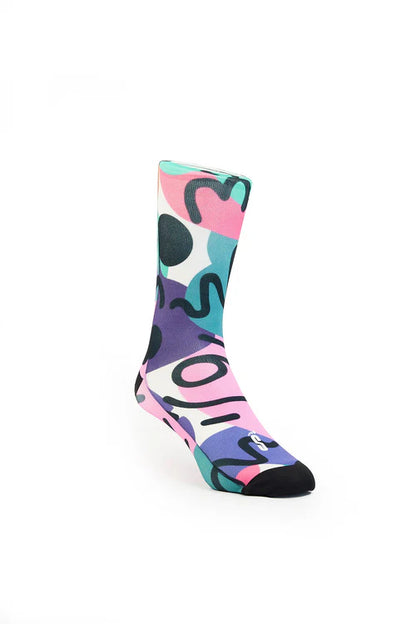 Media de Compresion CAÑAS