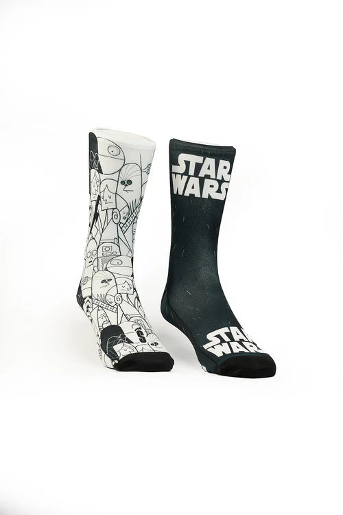 Media de Compresión LARGAS