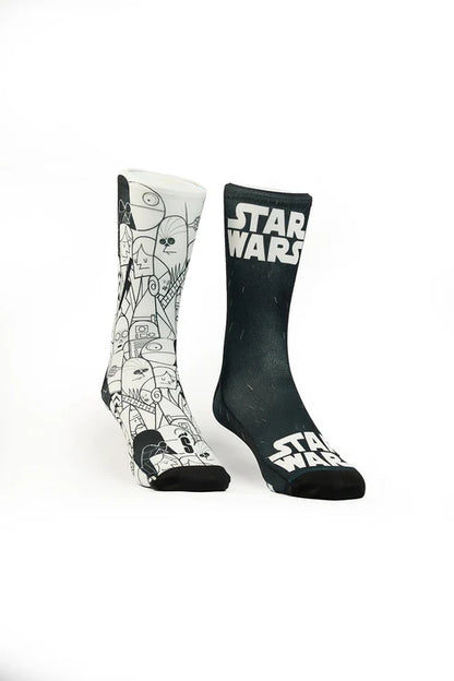 Media de Compresión LARGAS