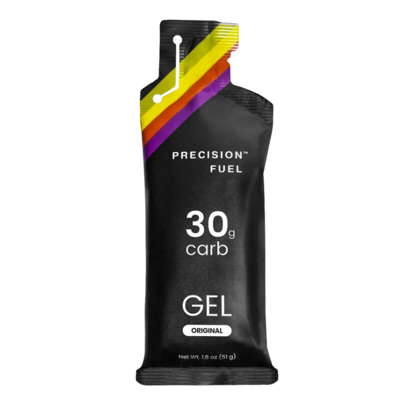 Precision Fuel 30 Caf Gel