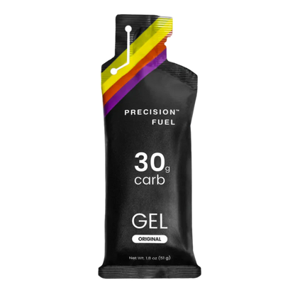 Precision Fuel 30 Caf Gel
