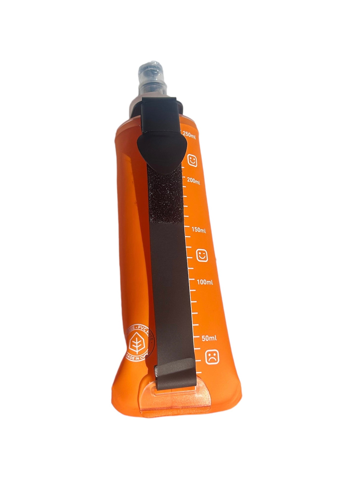 Softflask SweatSpot 500 ML con correa