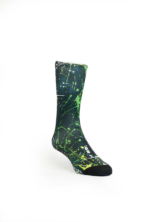 Media de Compresion CAÑAS