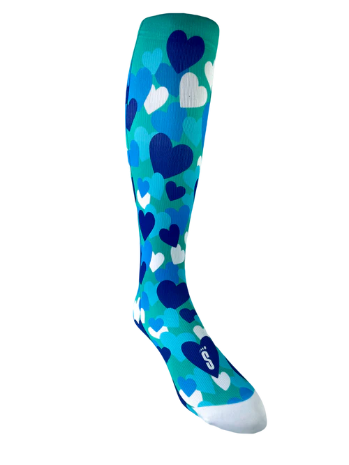 Media de Compresion CAÑAS