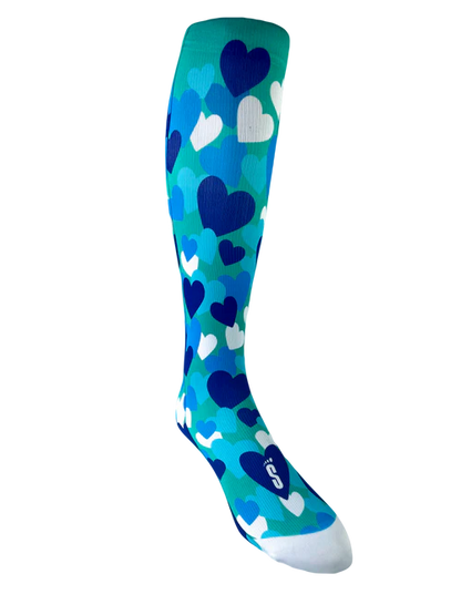 Media de Compresion CAÑAS