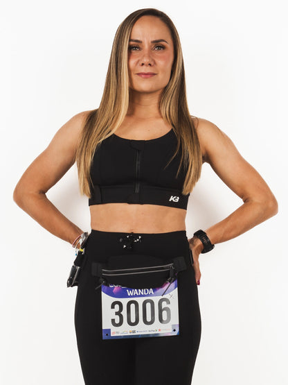 Canguro BIB Number