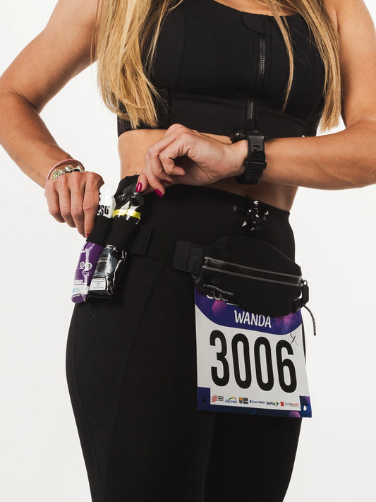 Canguro BIB Number
