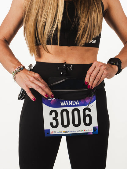 Canguro BIB Number
