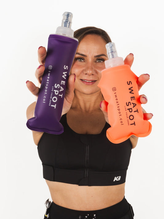 Softflask SweatSpot 250 ML Mini