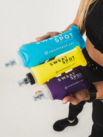 Softflask SweatSpot 150 ML
