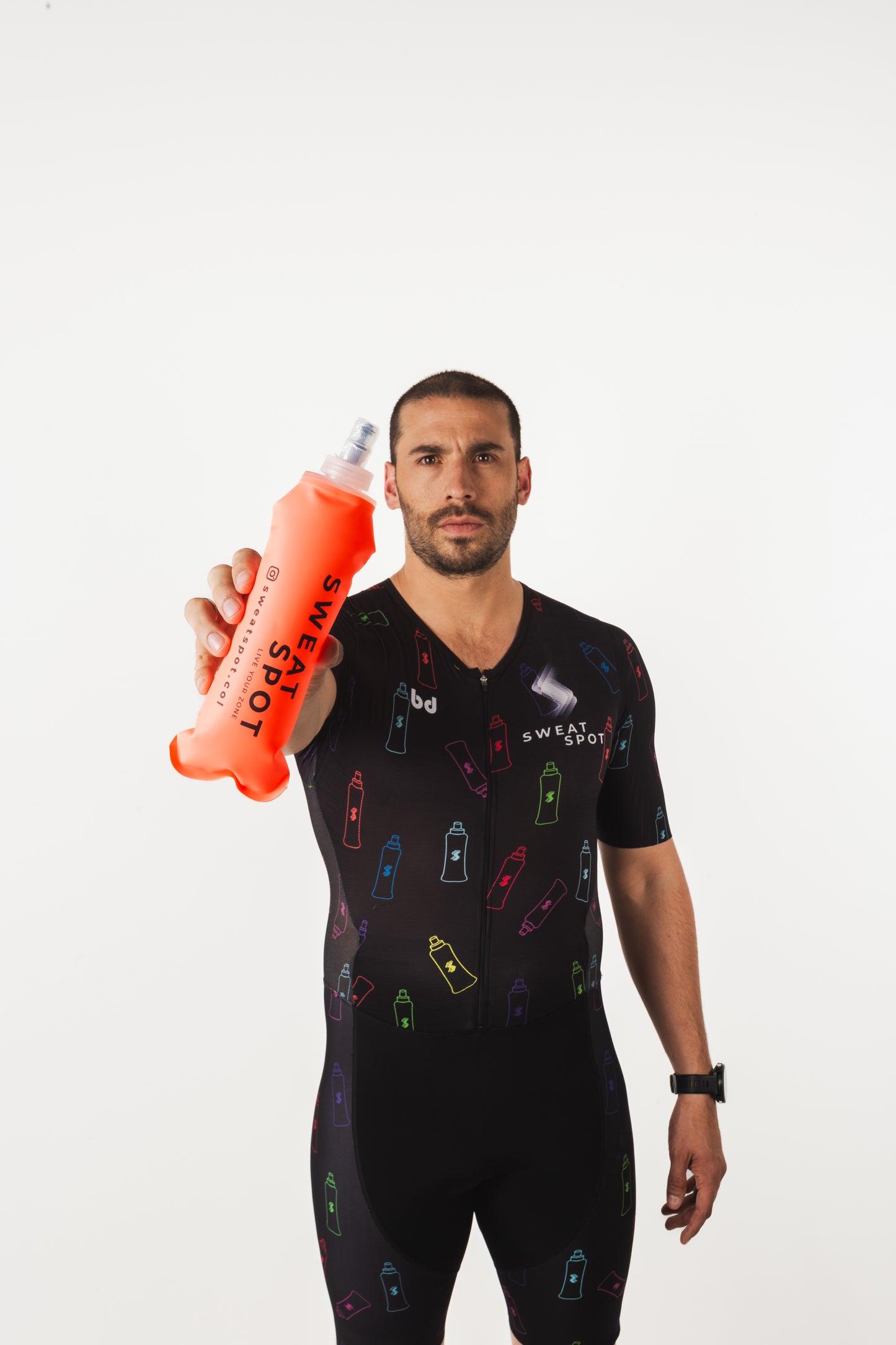 Softflask SweatSpot 500 ML