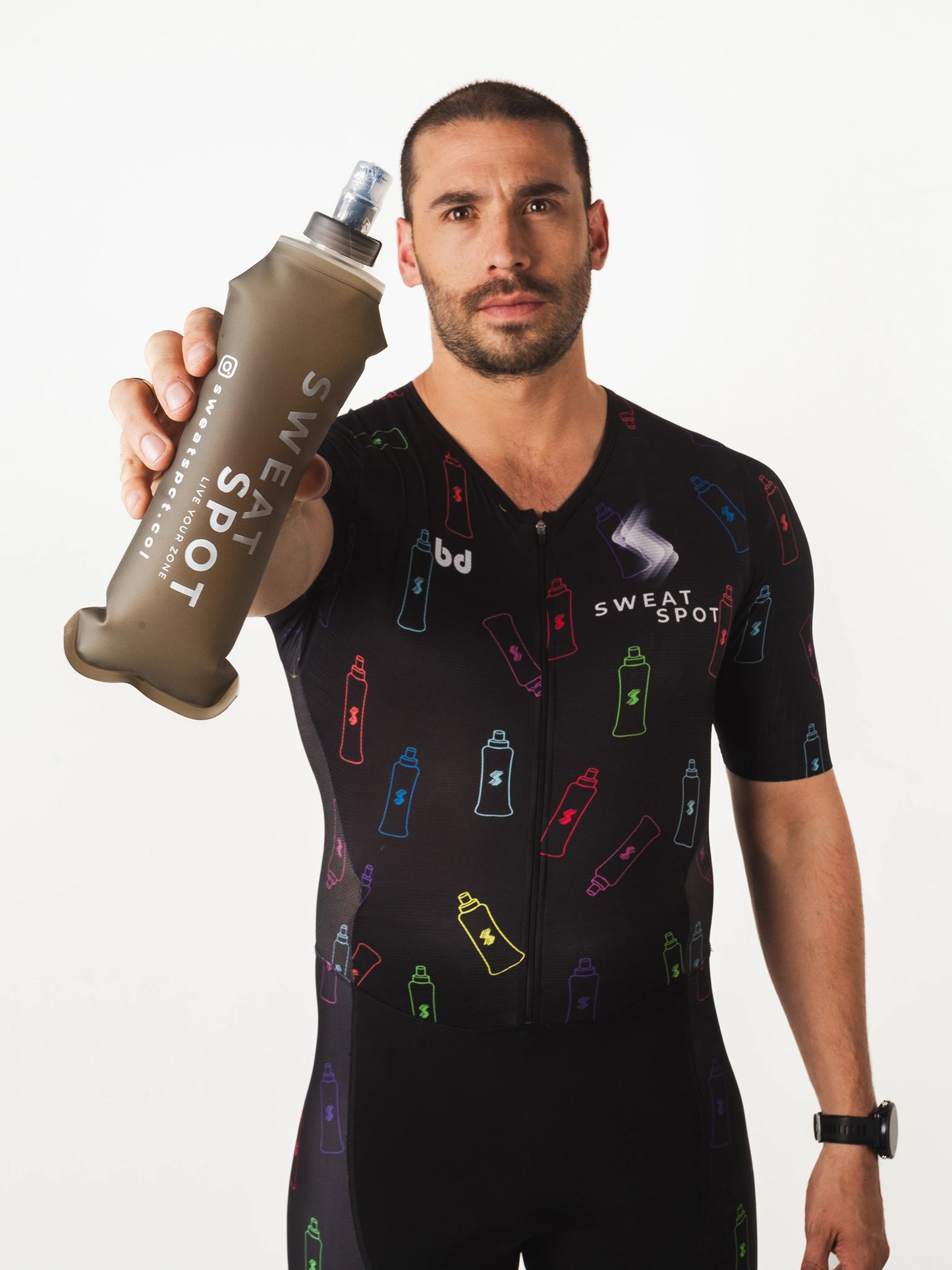 Softflask SweatSpot 500 ML