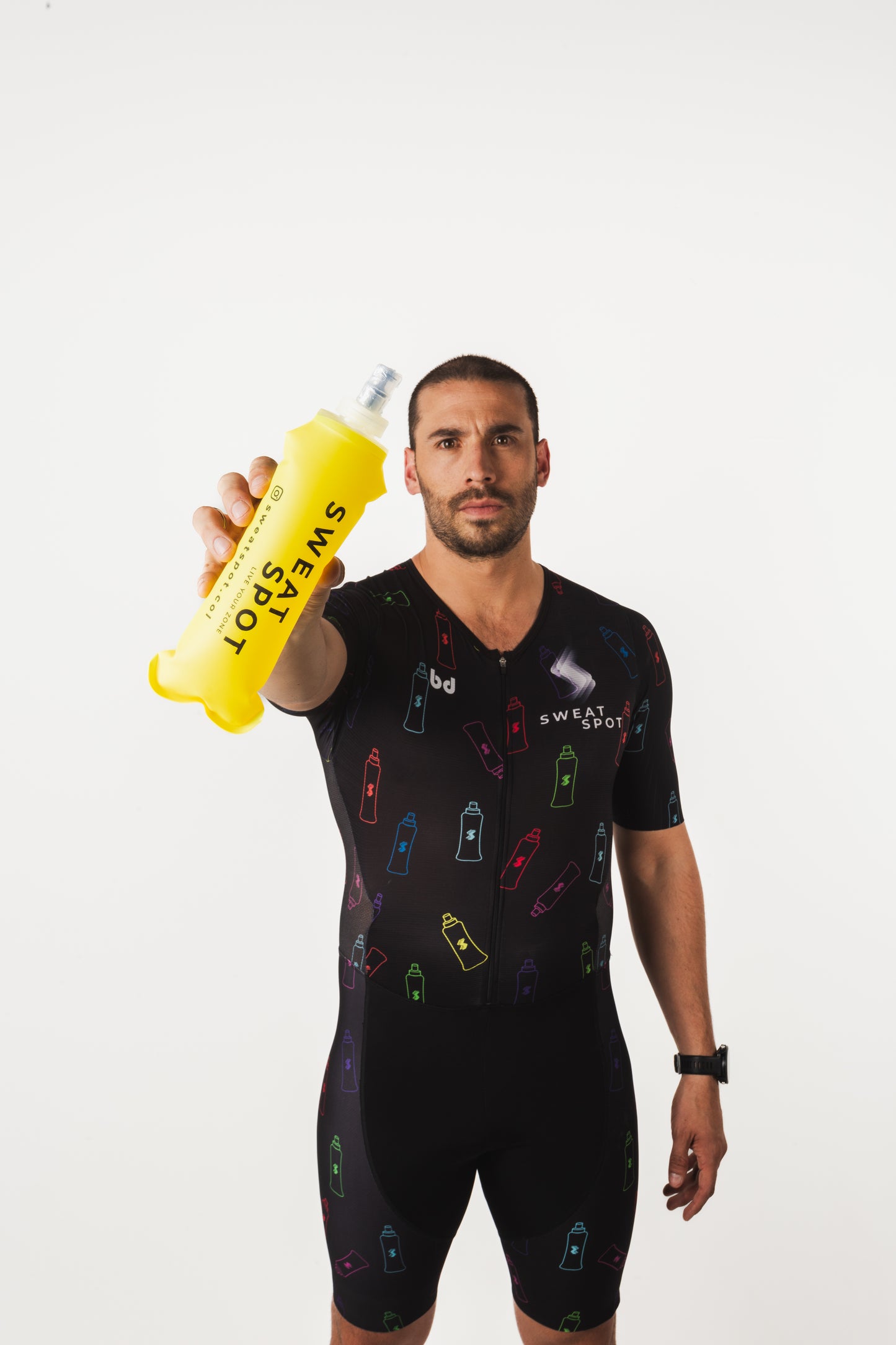 Softflask SweatSpot 500 ML