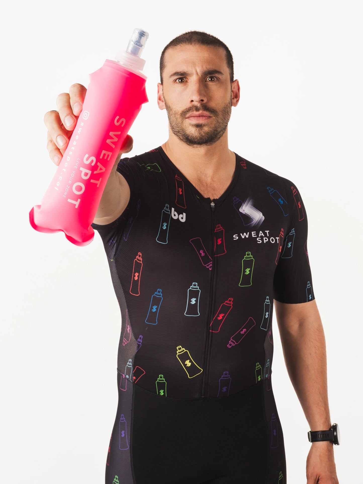 Softflask SweatSpot 500 ML