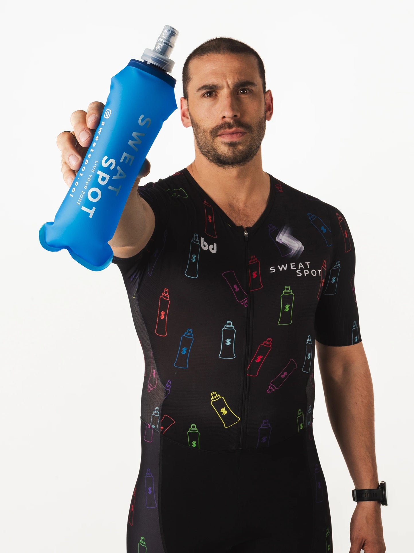 Softflask SweatSpot 500 ML