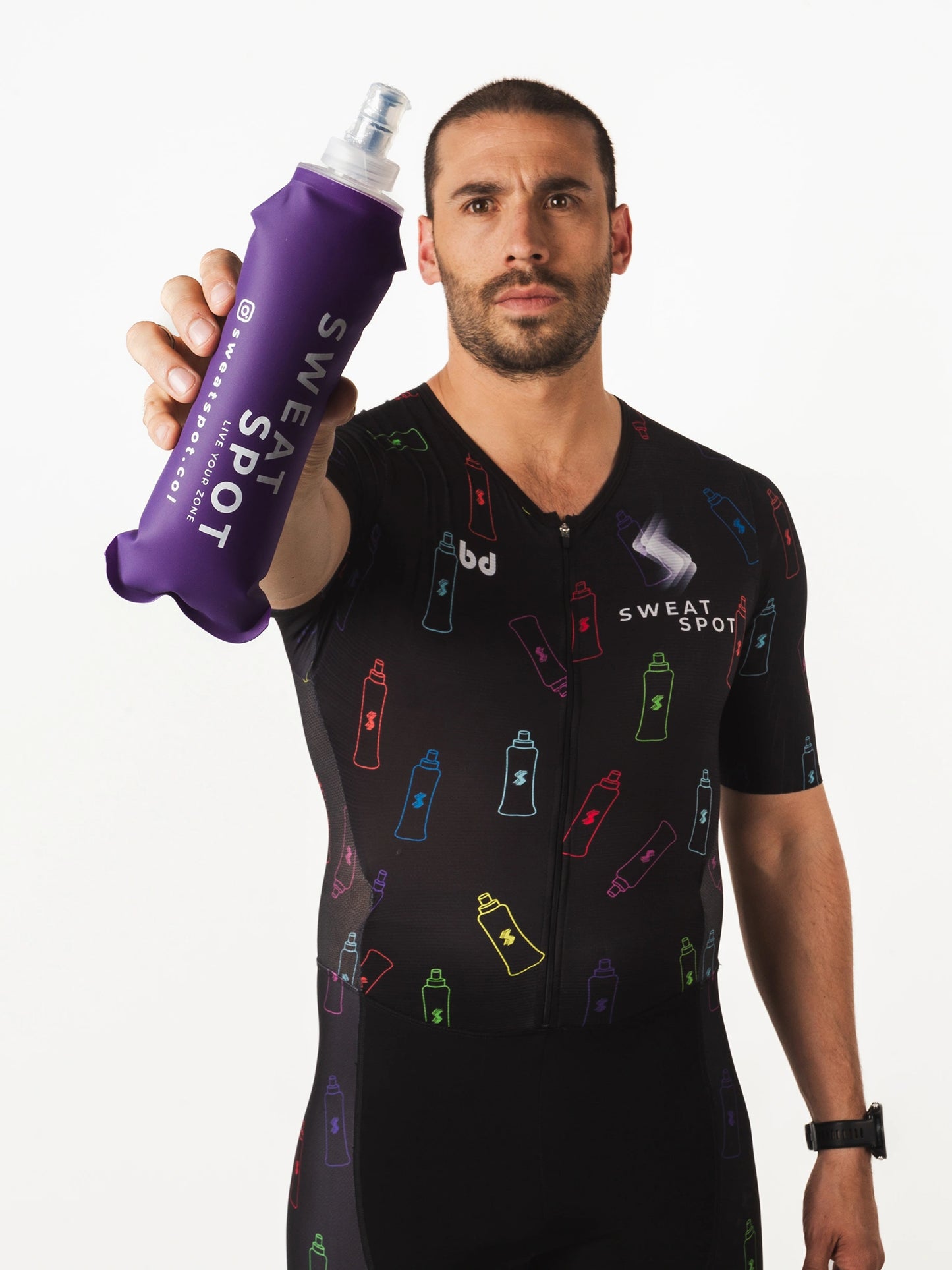 Softflask SweatSpot 500 ML