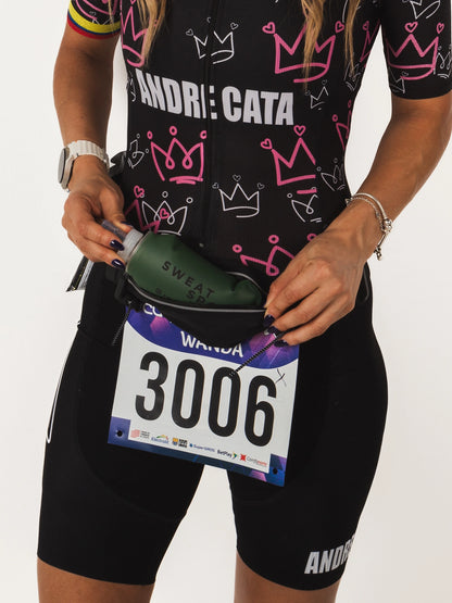 Canguro BIB Number