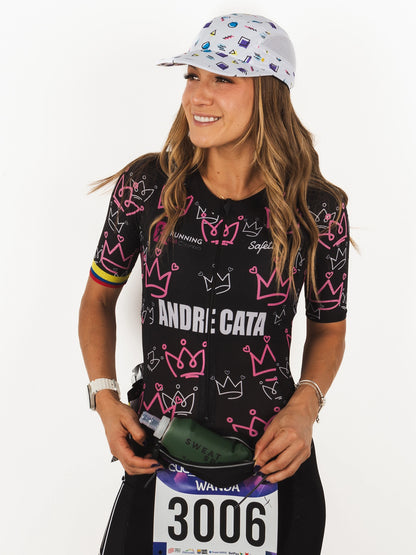 Canguro BIB Number