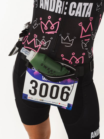Canguro BIB Number