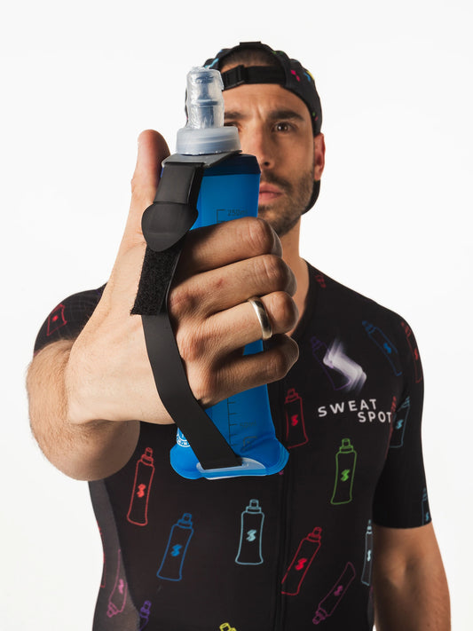 Softflask SweatSpot 500 ML con correa