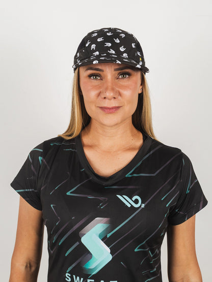 Gorra PRO Rock Star Run Brothers