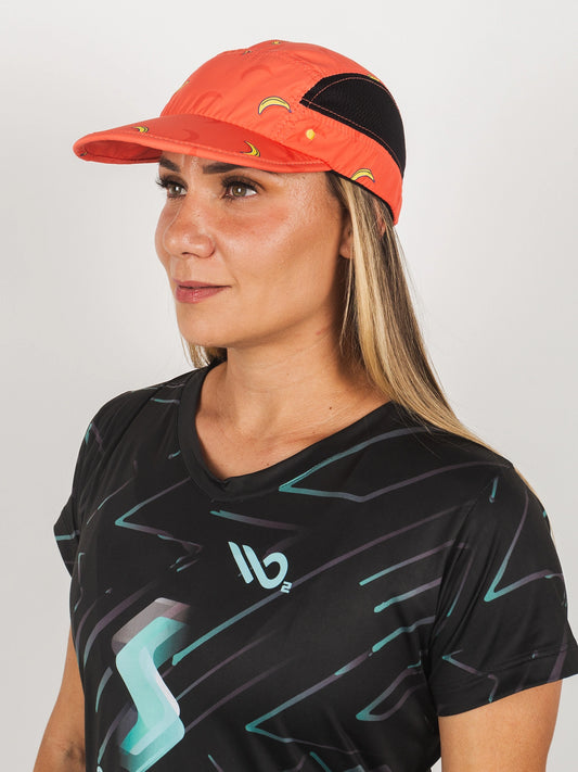 Gorra PRO  Banana's Run Brothers