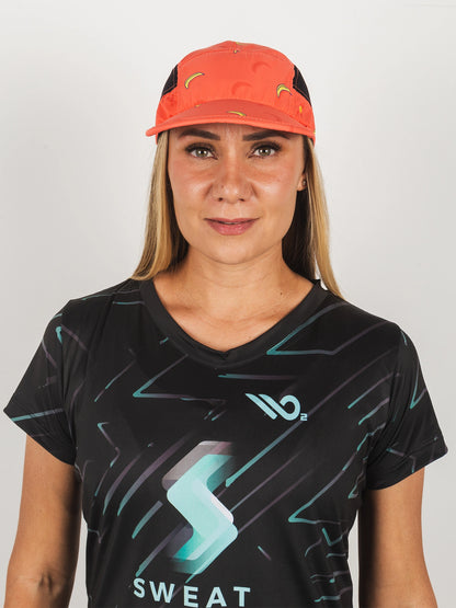 Gorra PRO  Banana's Run Brothers