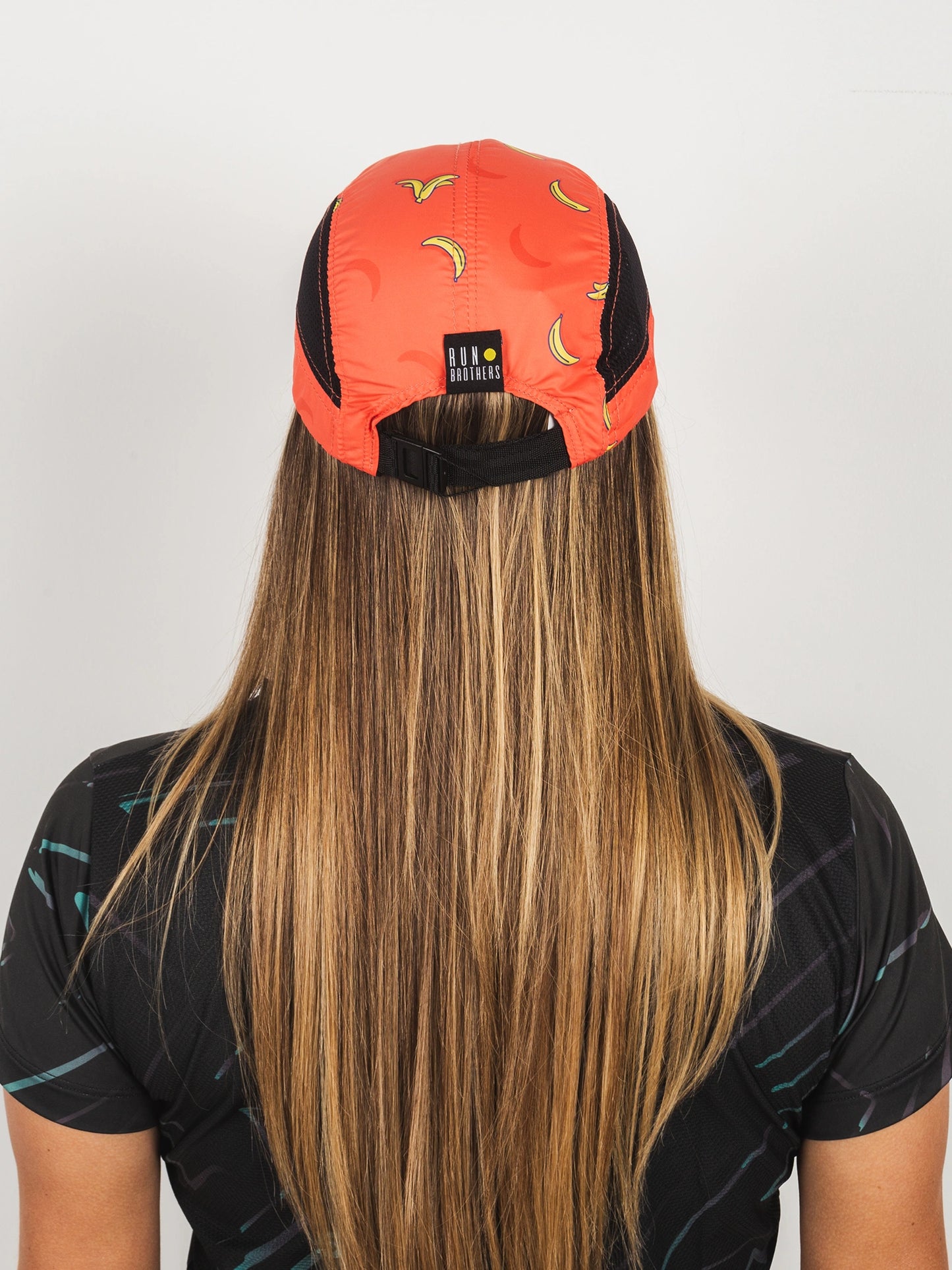 Gorra PRO  Banana's Run Brothers