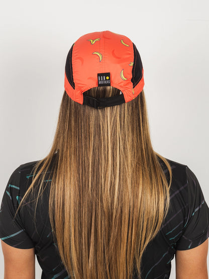 Gorra PRO  Banana's Run Brothers