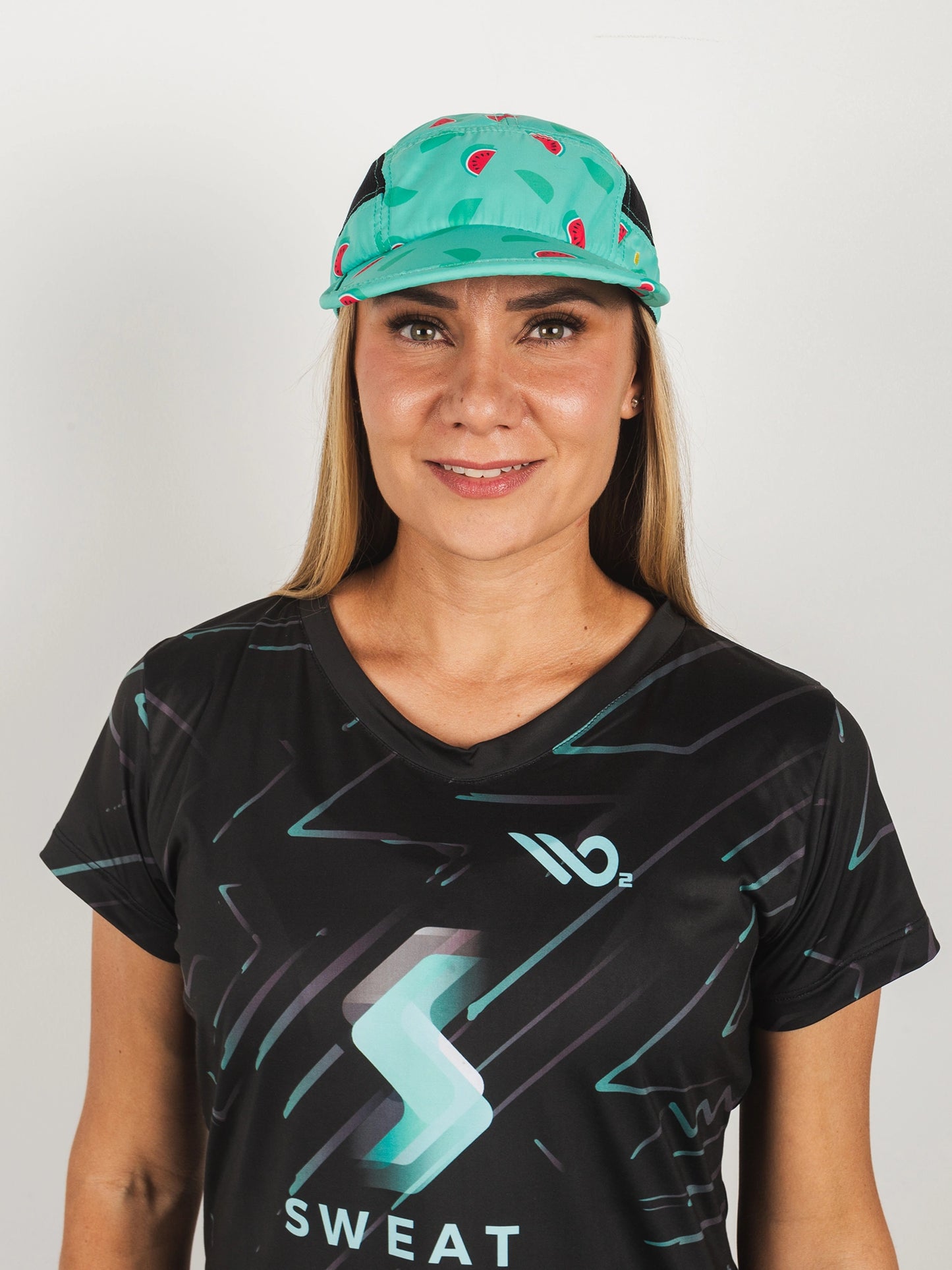 Gorra PRO Sandia Run Brothers