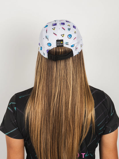 Gorra PRO Formas Run Brothers