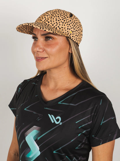 Gorra Animal Print Run Brothers