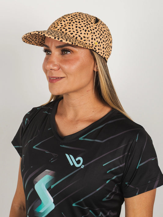 Gorra Animal Print Run Brothers