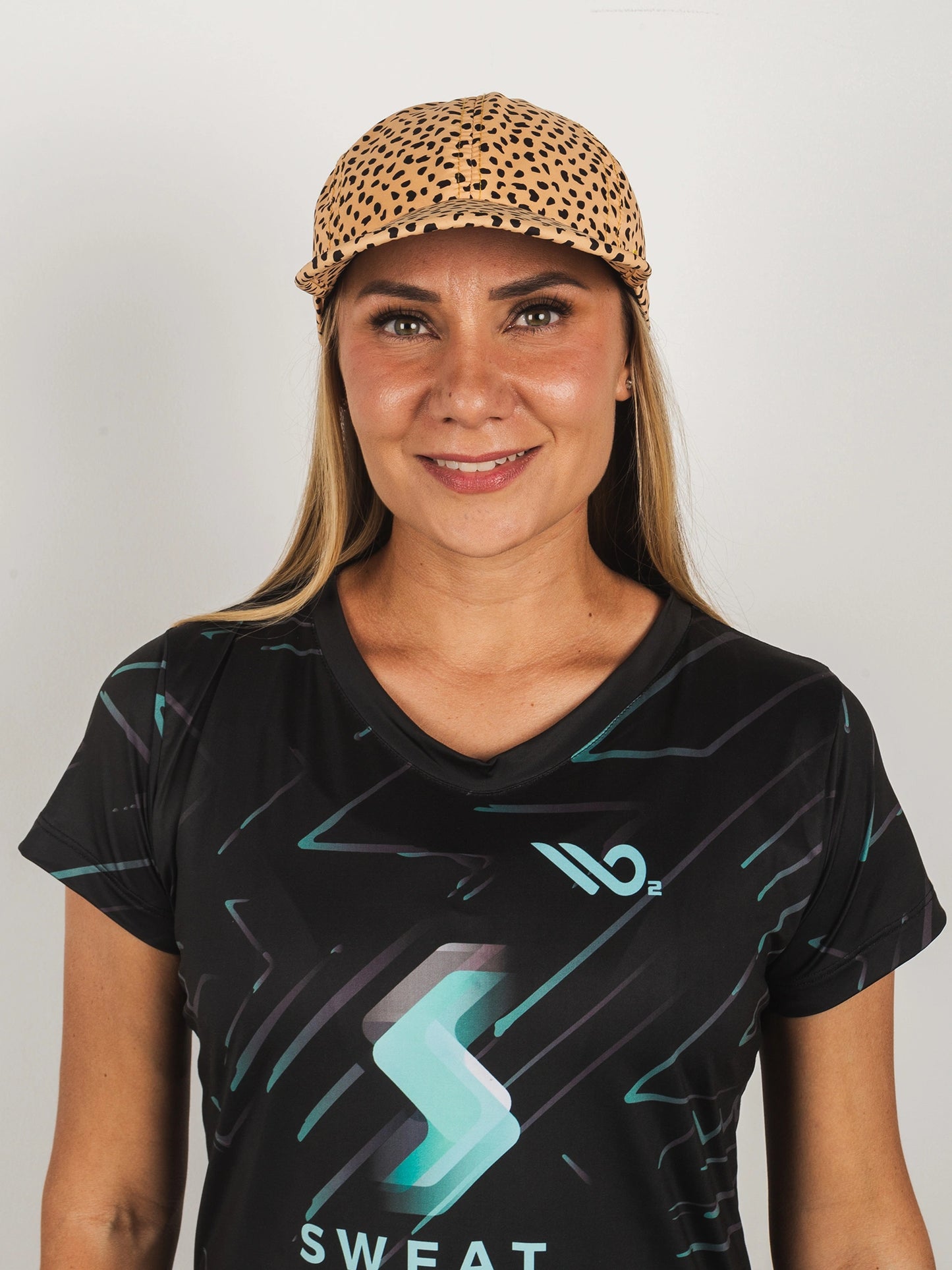 Gorra Animal Print Run Brothers
