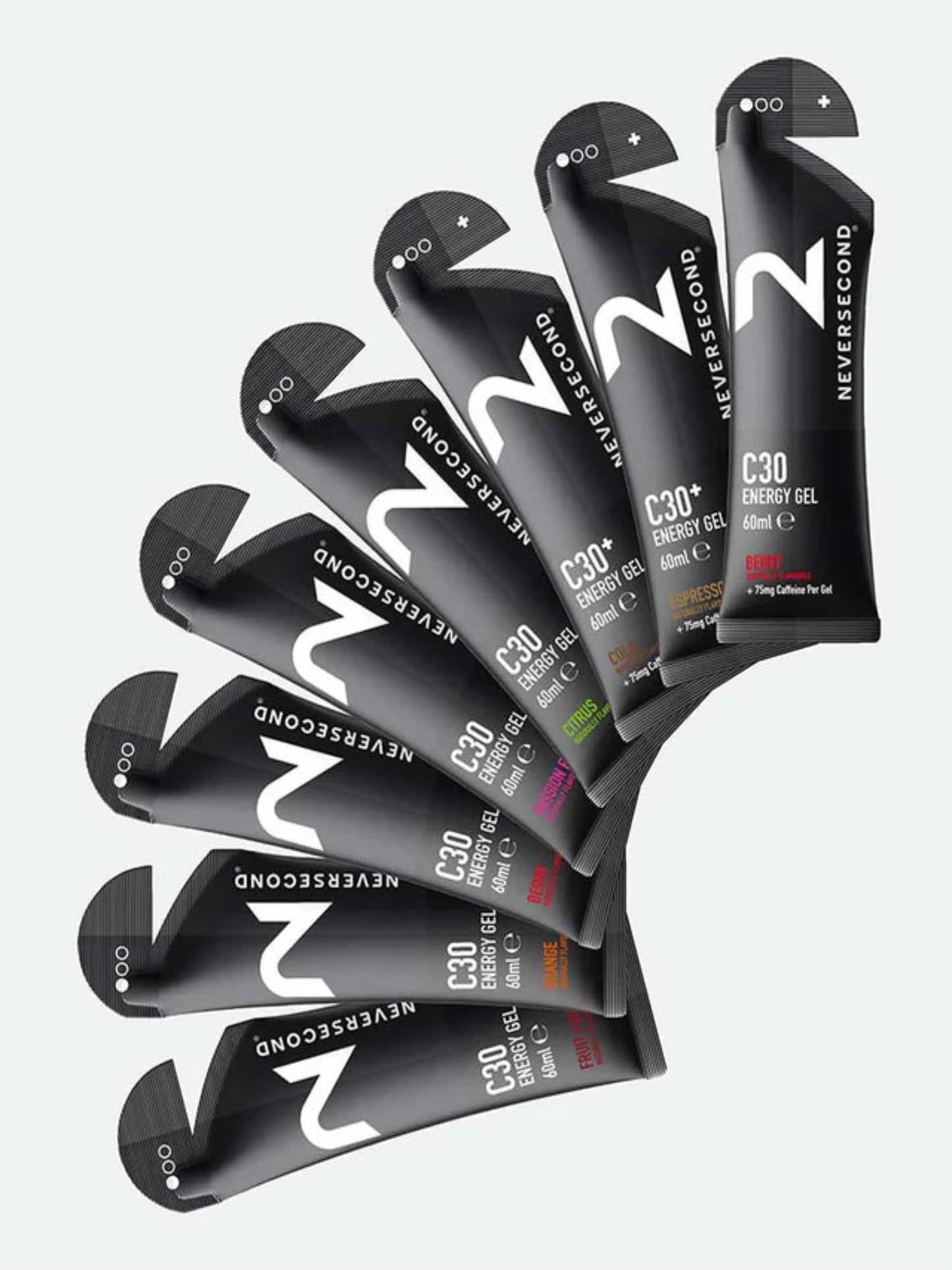 NEVERSECOND C30