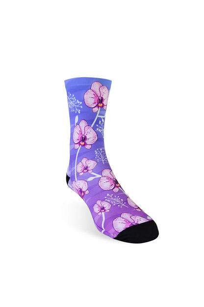 Media de Compresión LARGAS