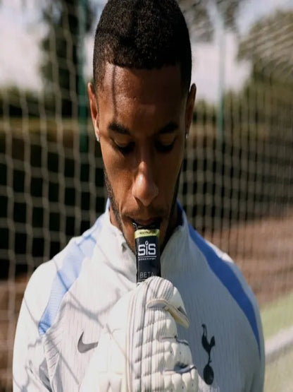 Beta Fuel + Nootropics